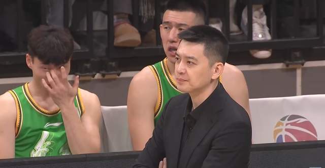 华体会登录入口-央视不播！今晚7:35，辽篮恶斗强敌，国手正式复出，杨鸣全力止颓