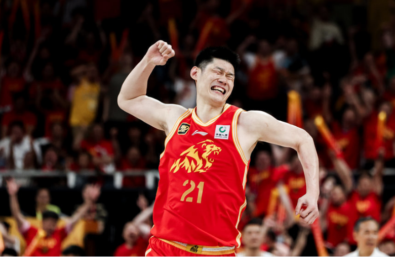 华体会app下载-联赛第一！广厦大胜送四川15连败 孙铭徽14+8胡金秋7中6