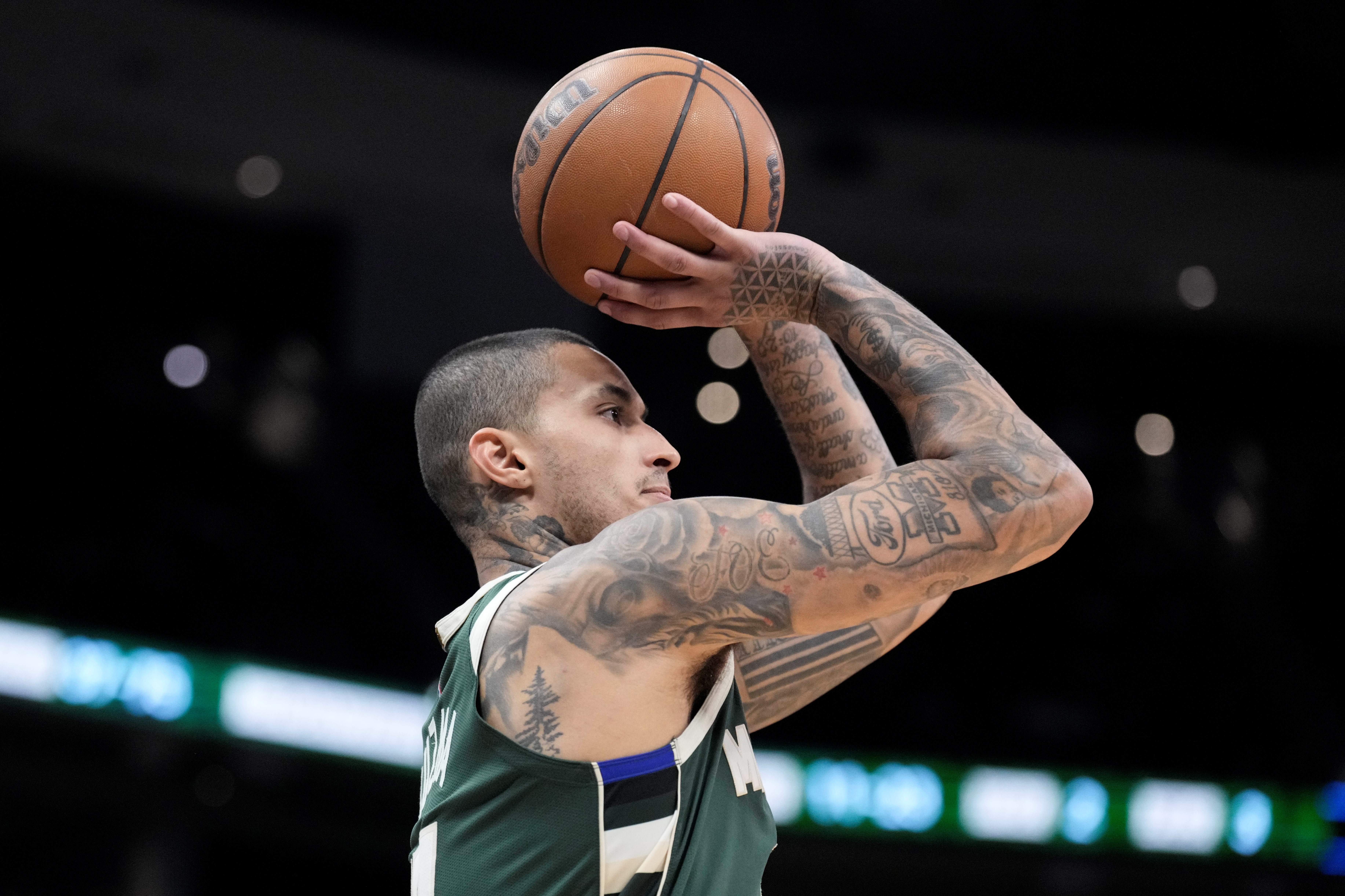 华体会官方网站-万分先生里程碑！库兹马生涯总得分突破10000大关