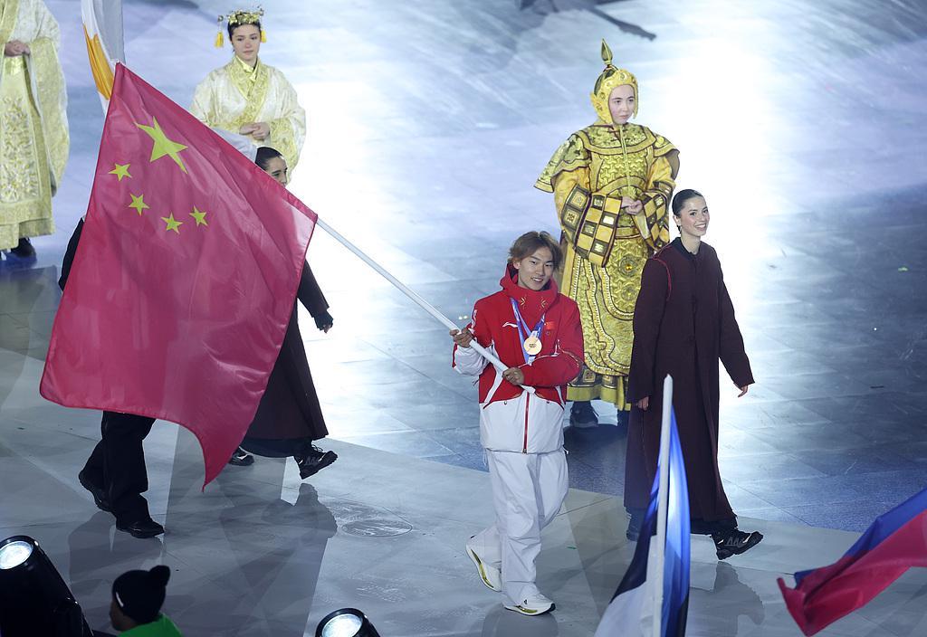 华体会app下载-未来可期！米兰冬奥折射中国冰雪运动良好的发展趋势